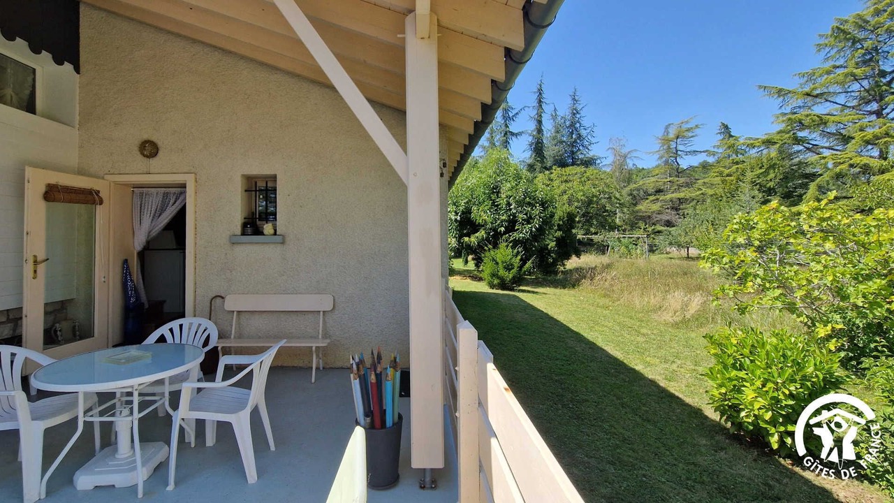 Photo of Outdoor in Rabastens