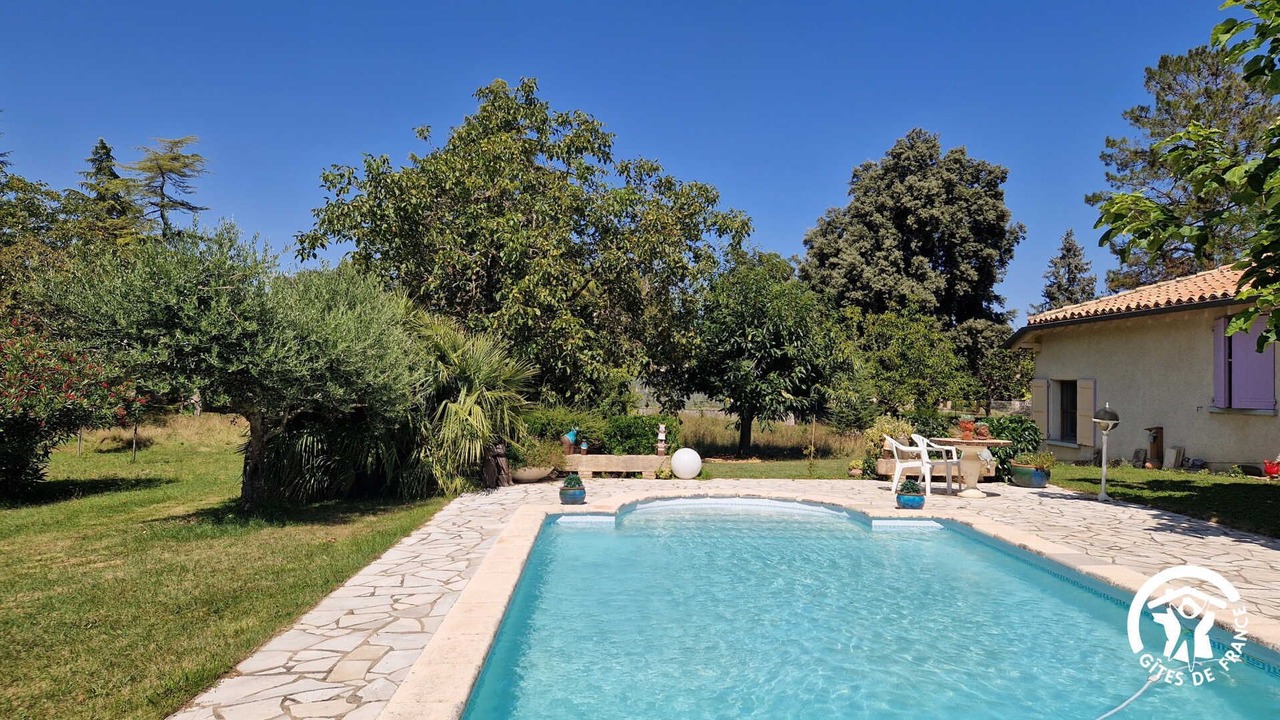 Photo of Outdoor in Rabastens