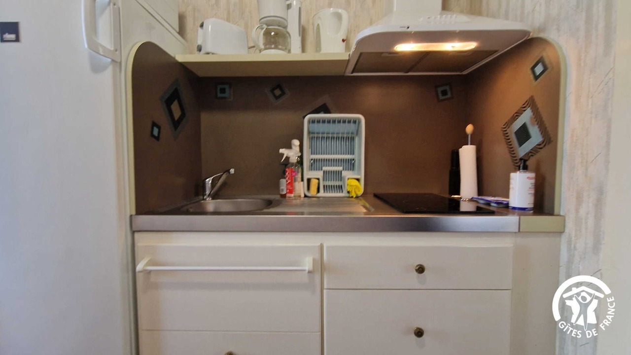 Photo of Kitchen in Rabastens