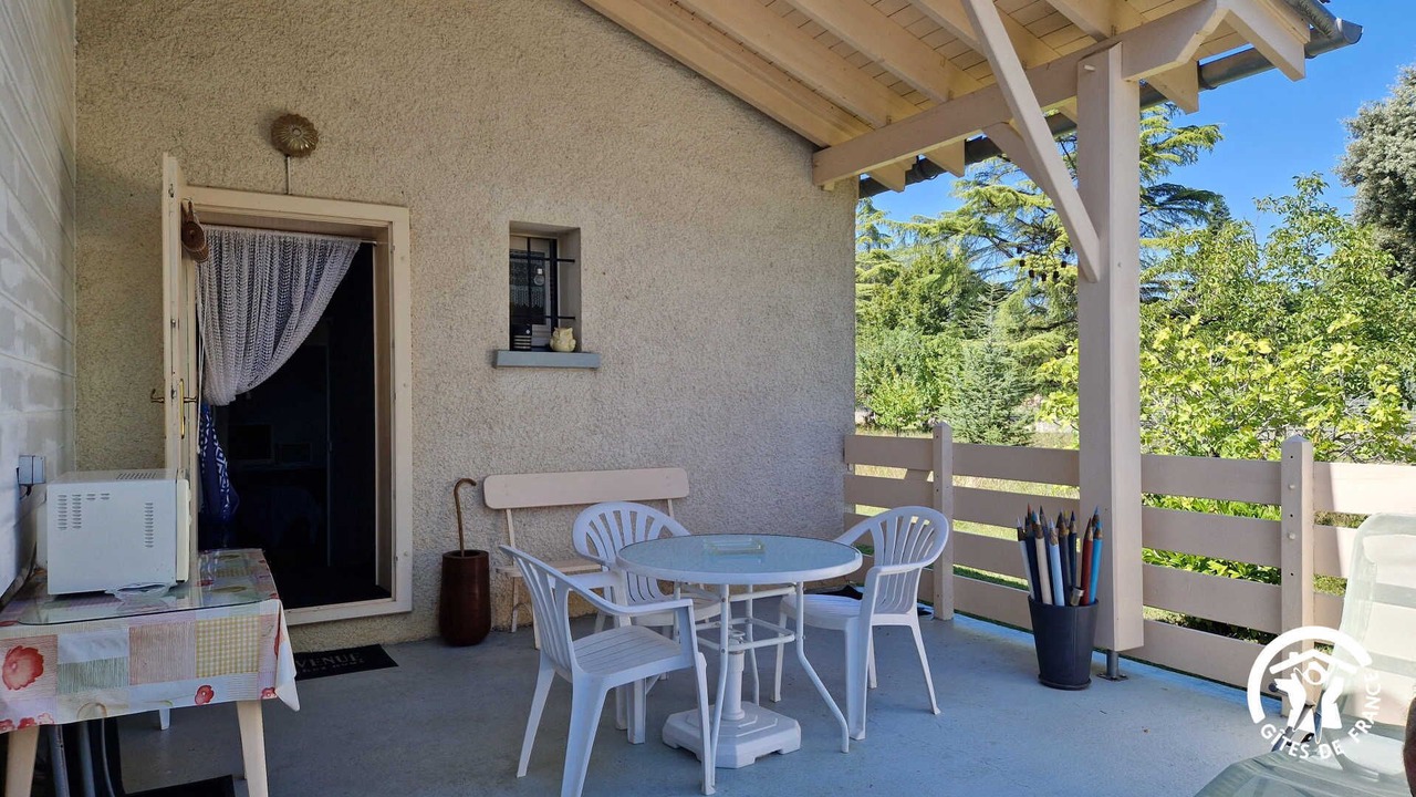 Photo of Outdoor in Rabastens