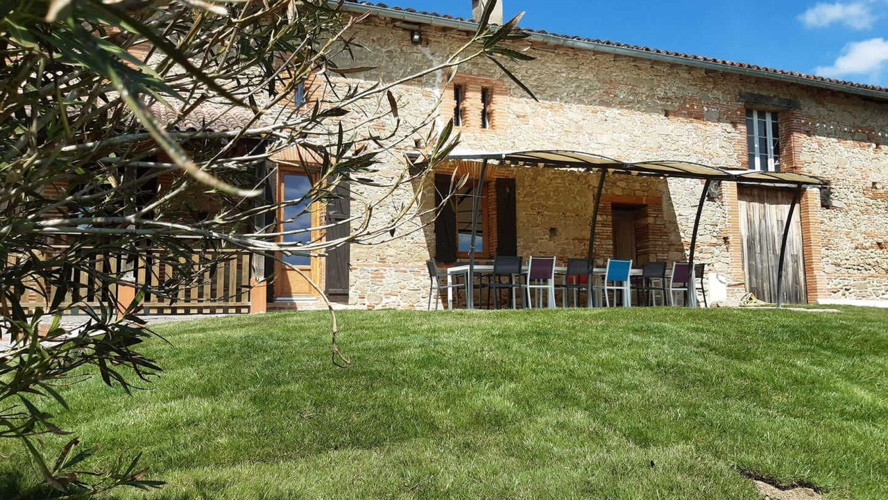 Photo of Outdoor in Lavaur