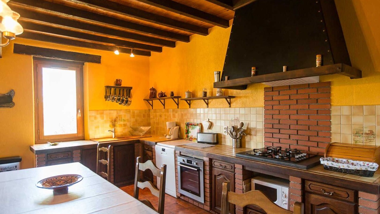Photo of Kitchen in Lavaur