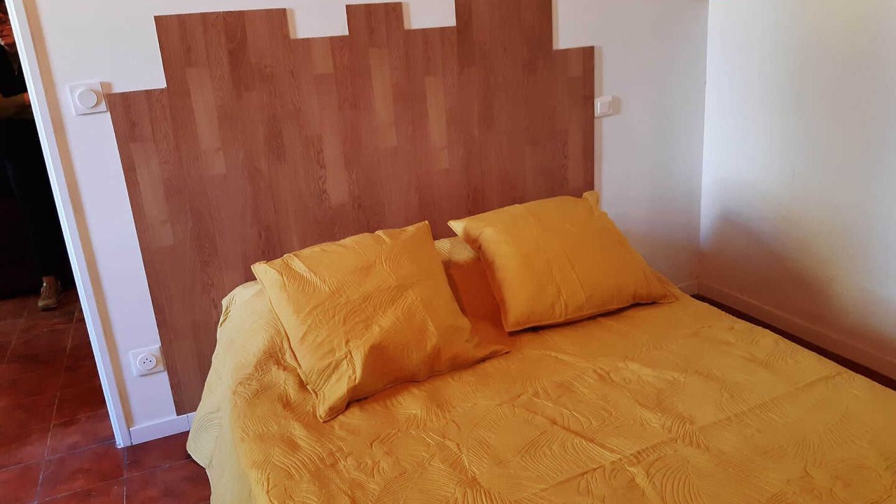 Photo of Bedroom in Lavaur