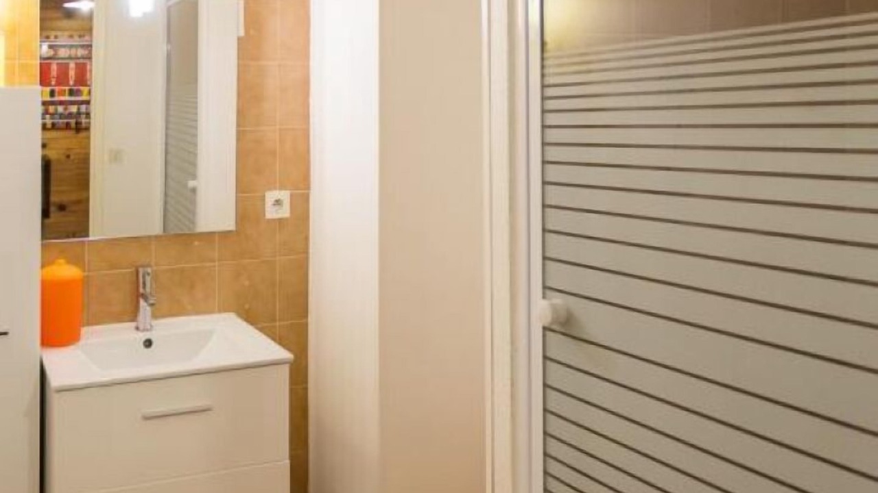 Photo of Bathroom in Lavaur