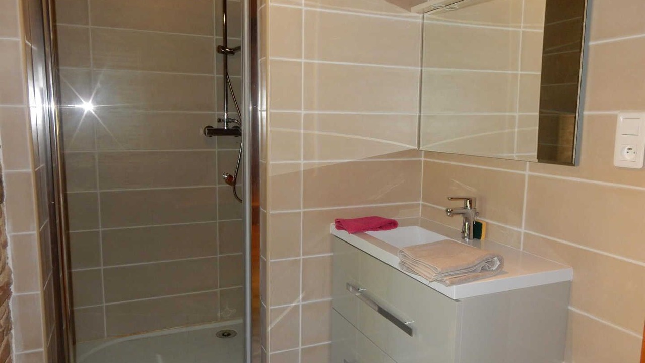 Photo of Bathroom in Lavaur