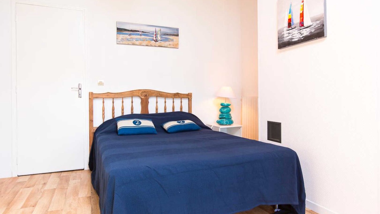 Photo of Bedroom in Lavaur