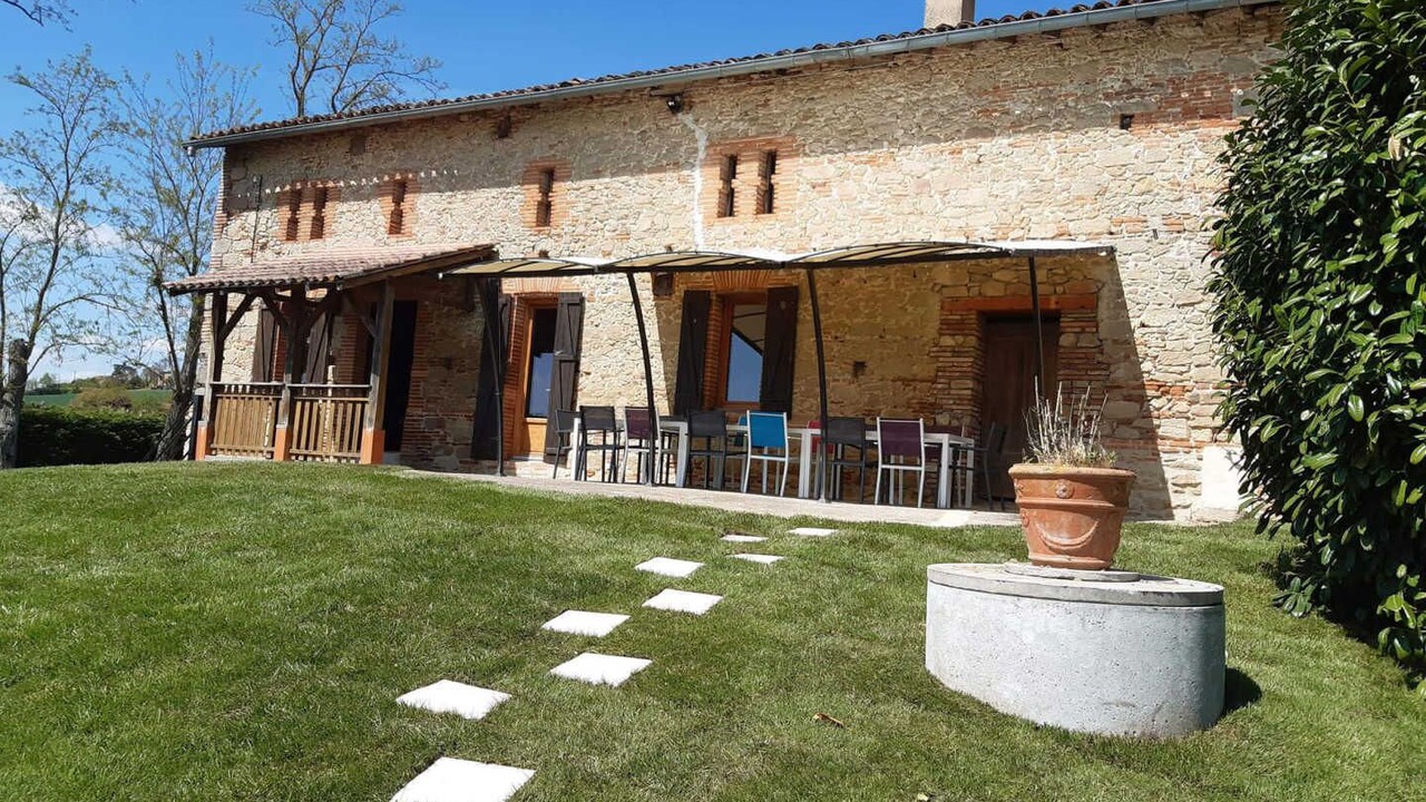 Photo of Outdoor in Lavaur