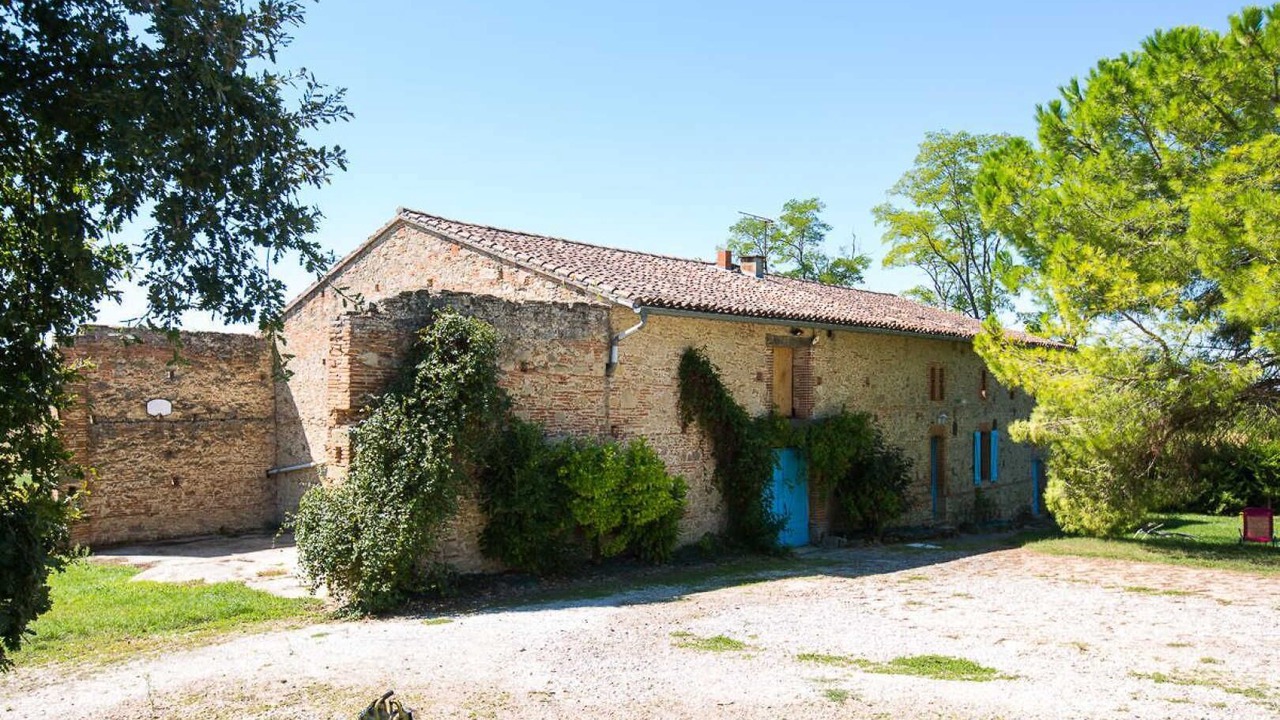 Photo of Outdoor in Lavaur
