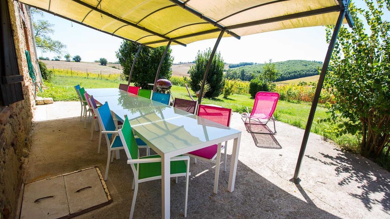 Photo of Outdoor in Lavaur