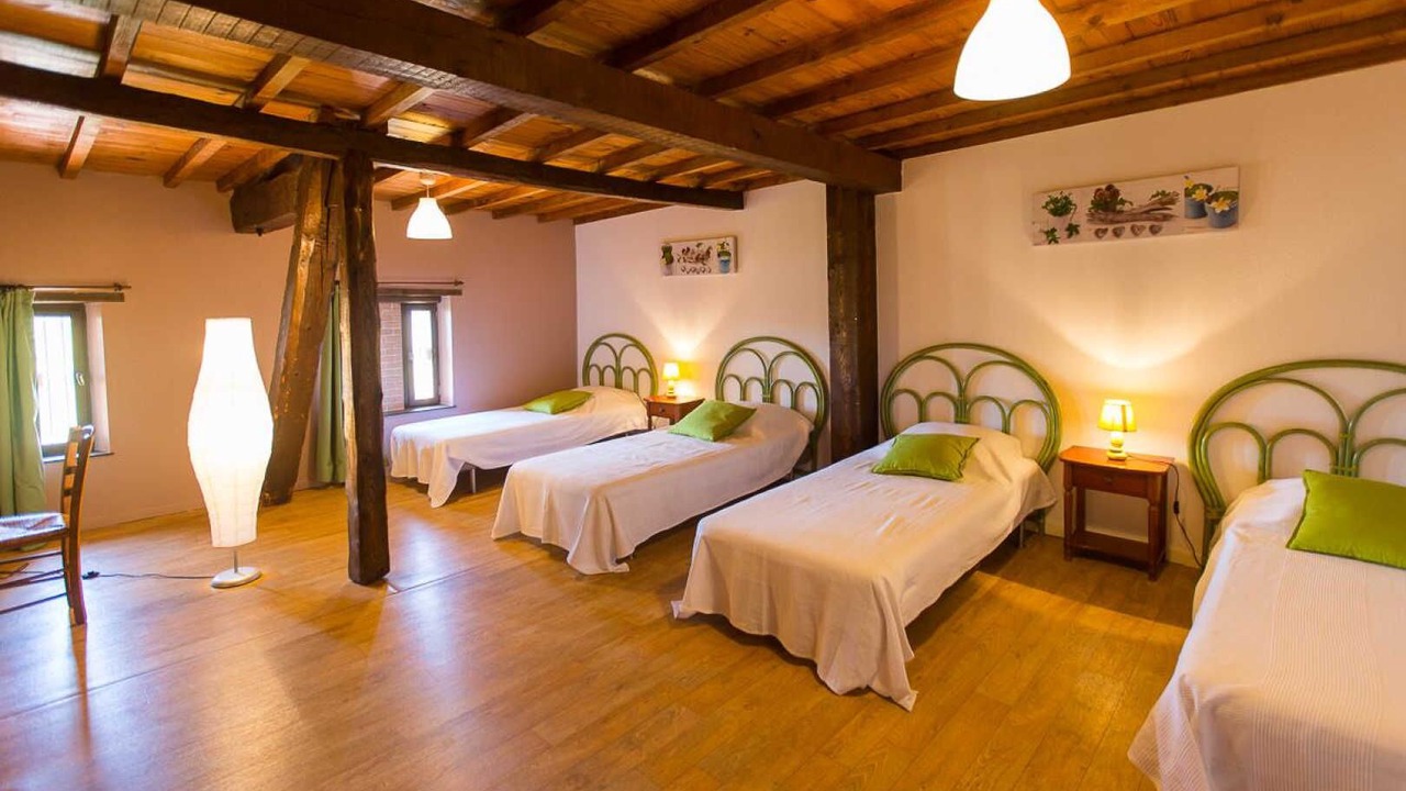 Photo of Bedroom in Lavaur