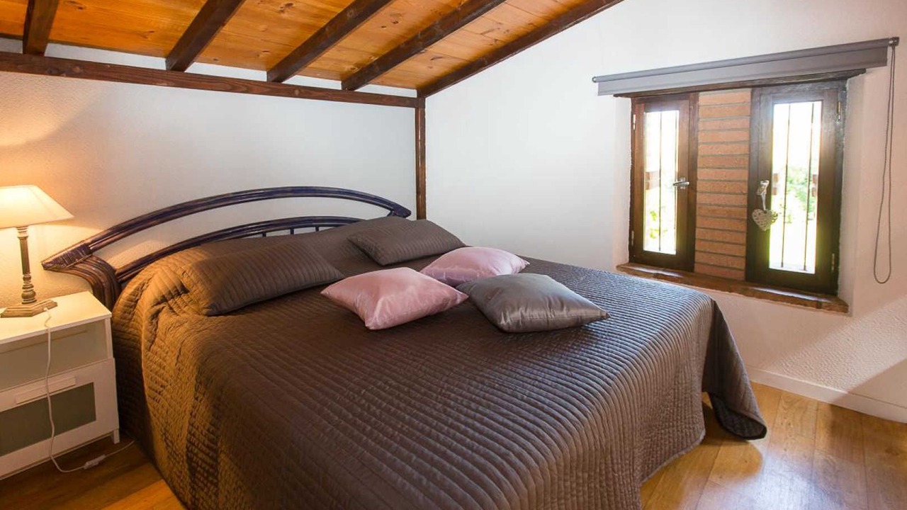 Photo of Bedroom in Lavaur