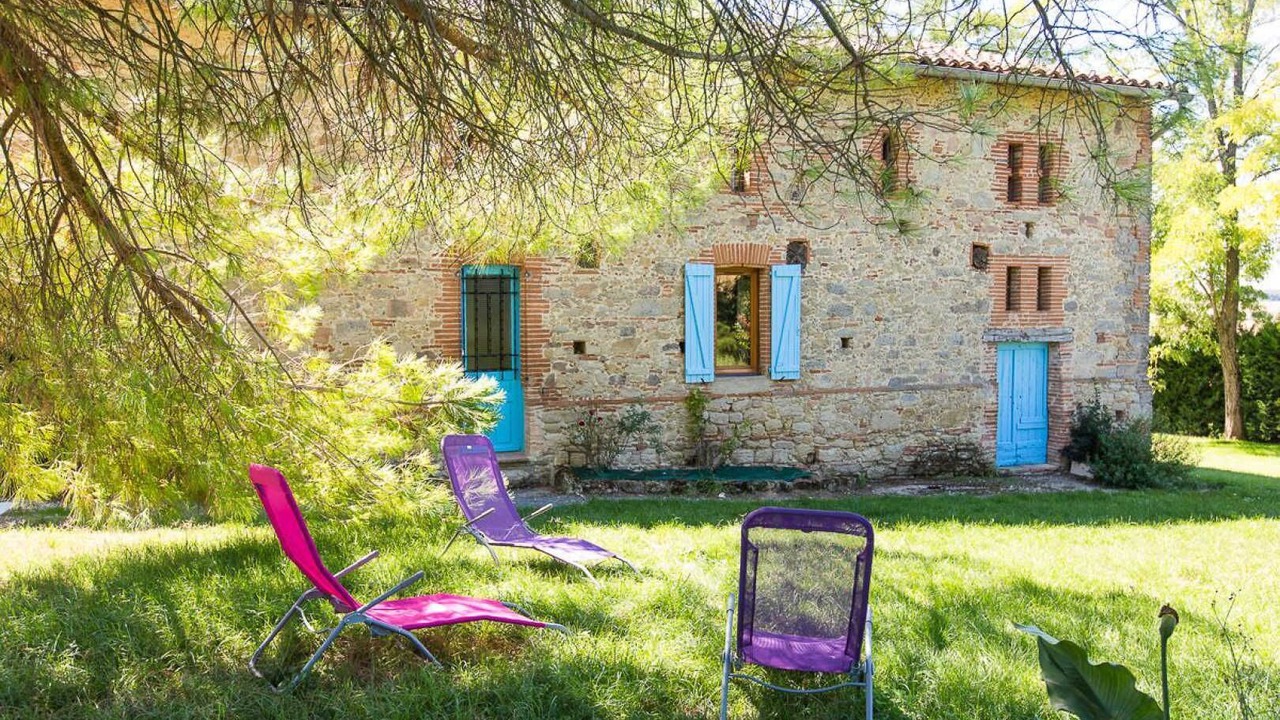 Photo of Outdoor in Lavaur