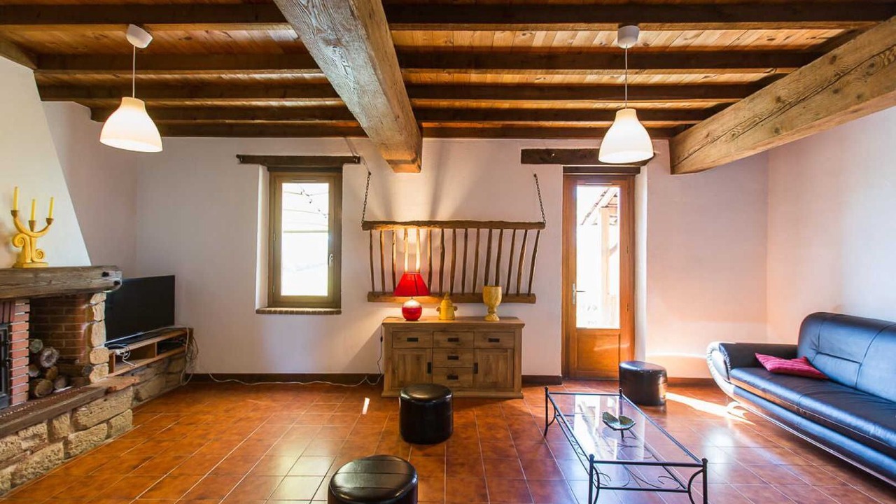 Photo of Livingroom in Lavaur