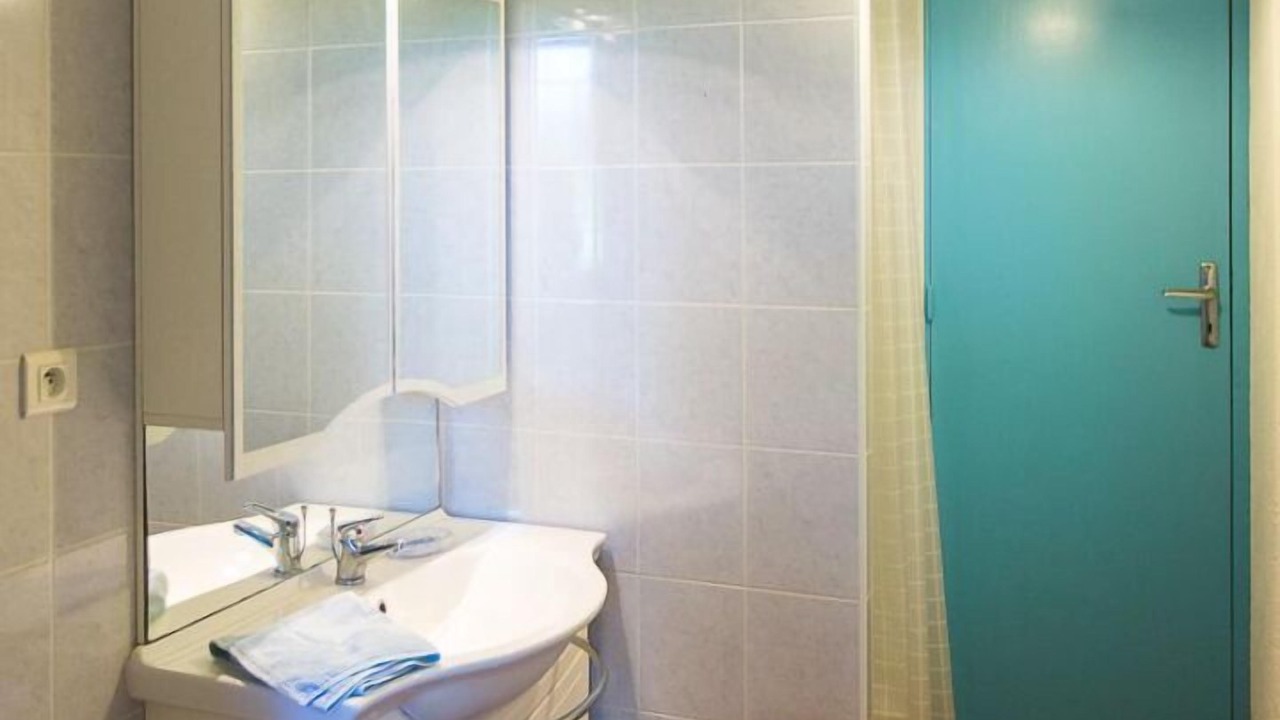 Photo of Bathroom in Lavaur