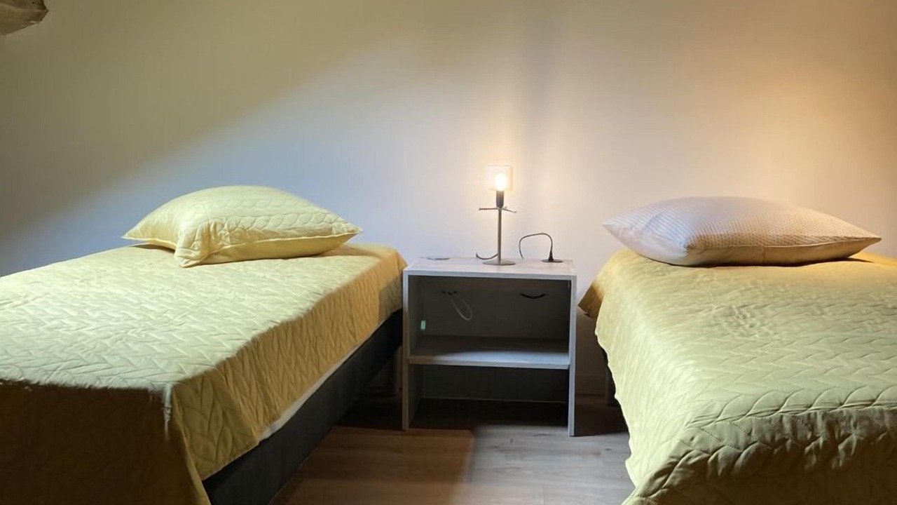 Photo of Bedroom in Saint-Pierre-de-Trivisy