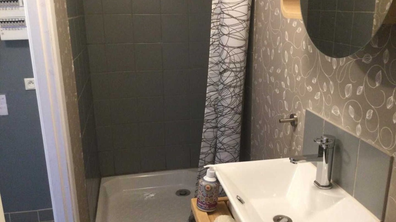 Photo of Bathroom in Cambon-les-Lavaur