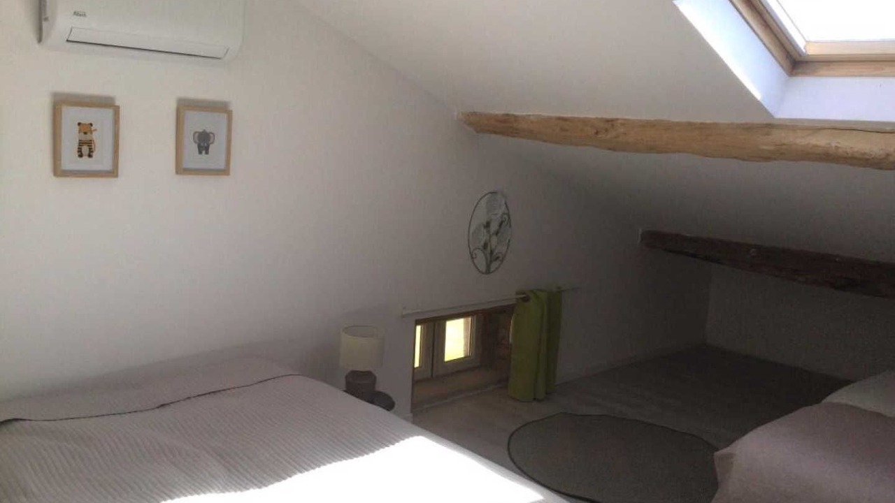 Photo of Bedroom in Cambon-les-Lavaur