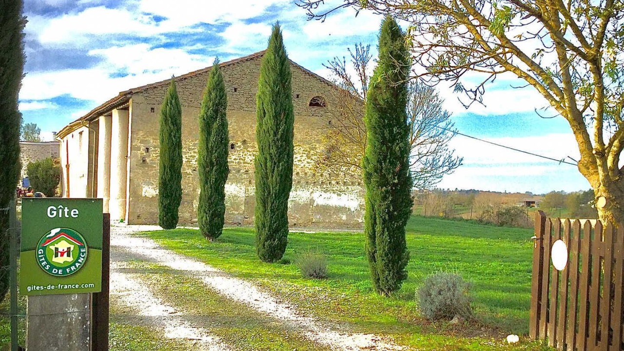 Photo of Outdoor in Cambon-les-Lavaur