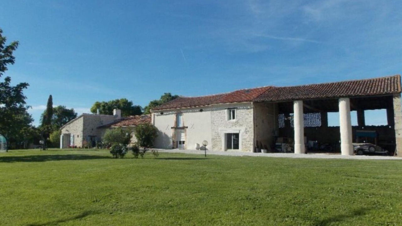 Photo of Outdoor in Cambon-les-Lavaur