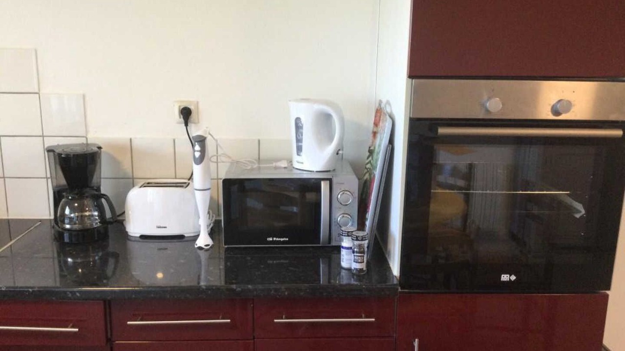 Photo of Kitchen in Cambon-les-Lavaur