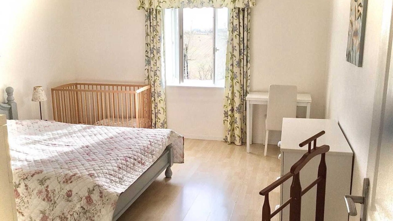 Photo of Bedroom in Cambon-les-Lavaur