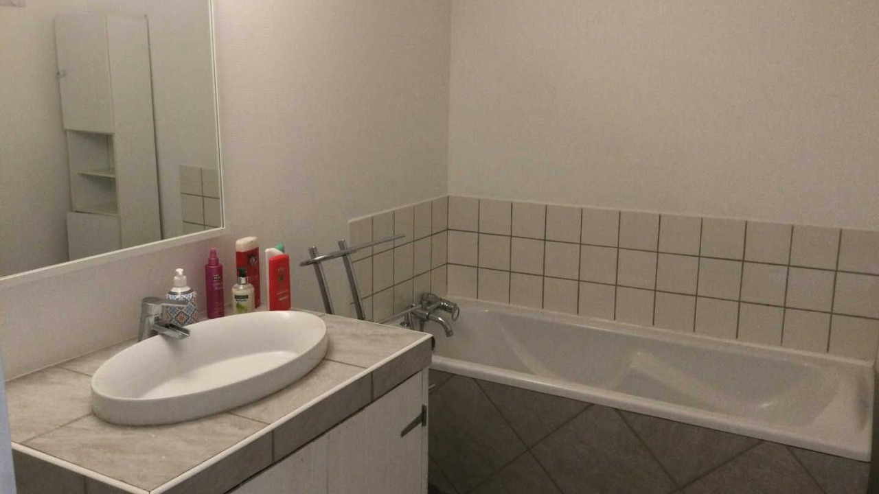 Photo of Bathroom in Cambon-les-Lavaur
