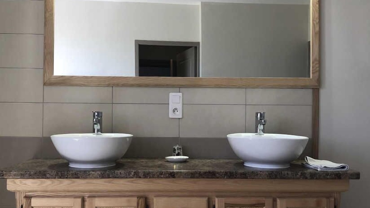 Photo of Bathroom in Gaillac