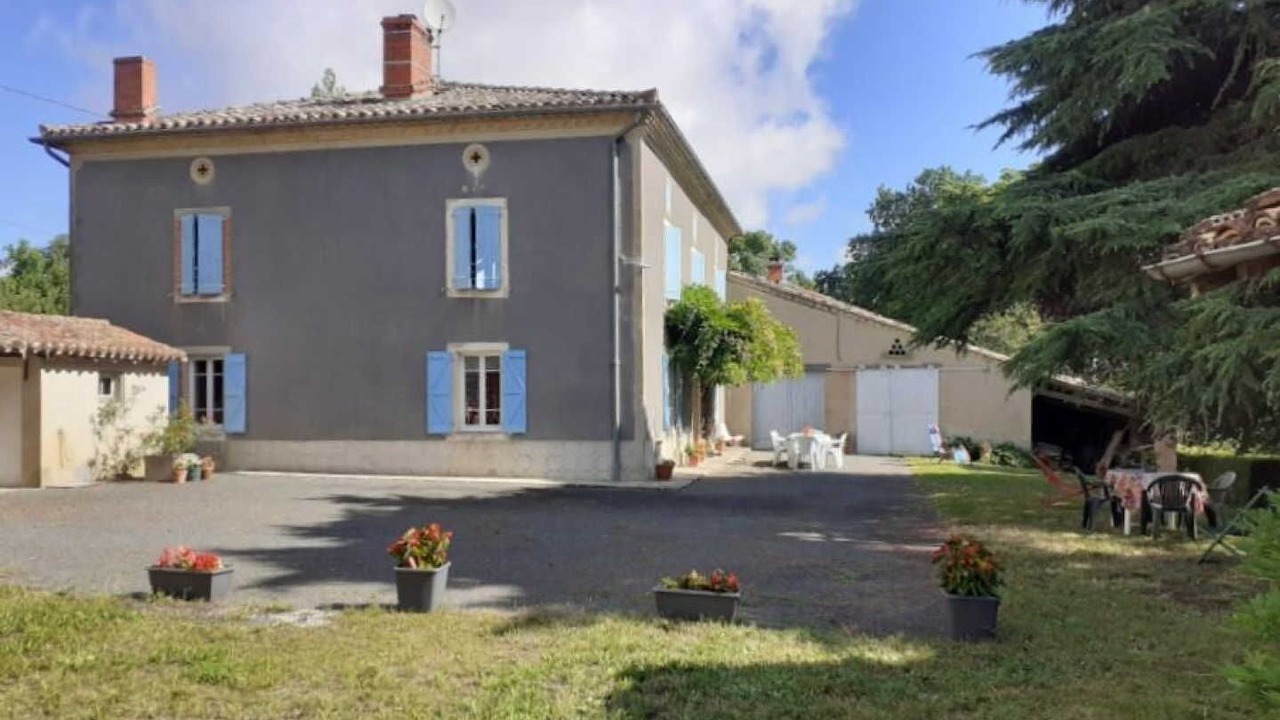 Photo of Outdoor in Gaillac