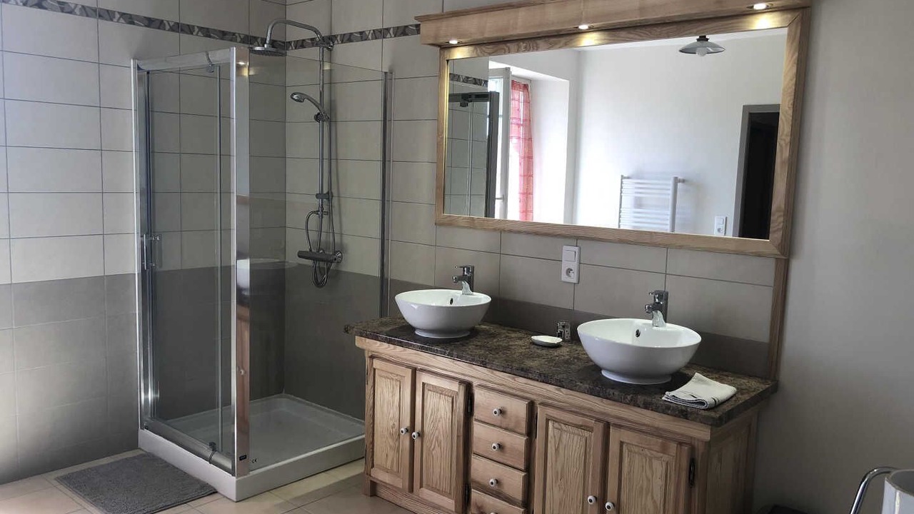 Photo of Bathroom in Gaillac