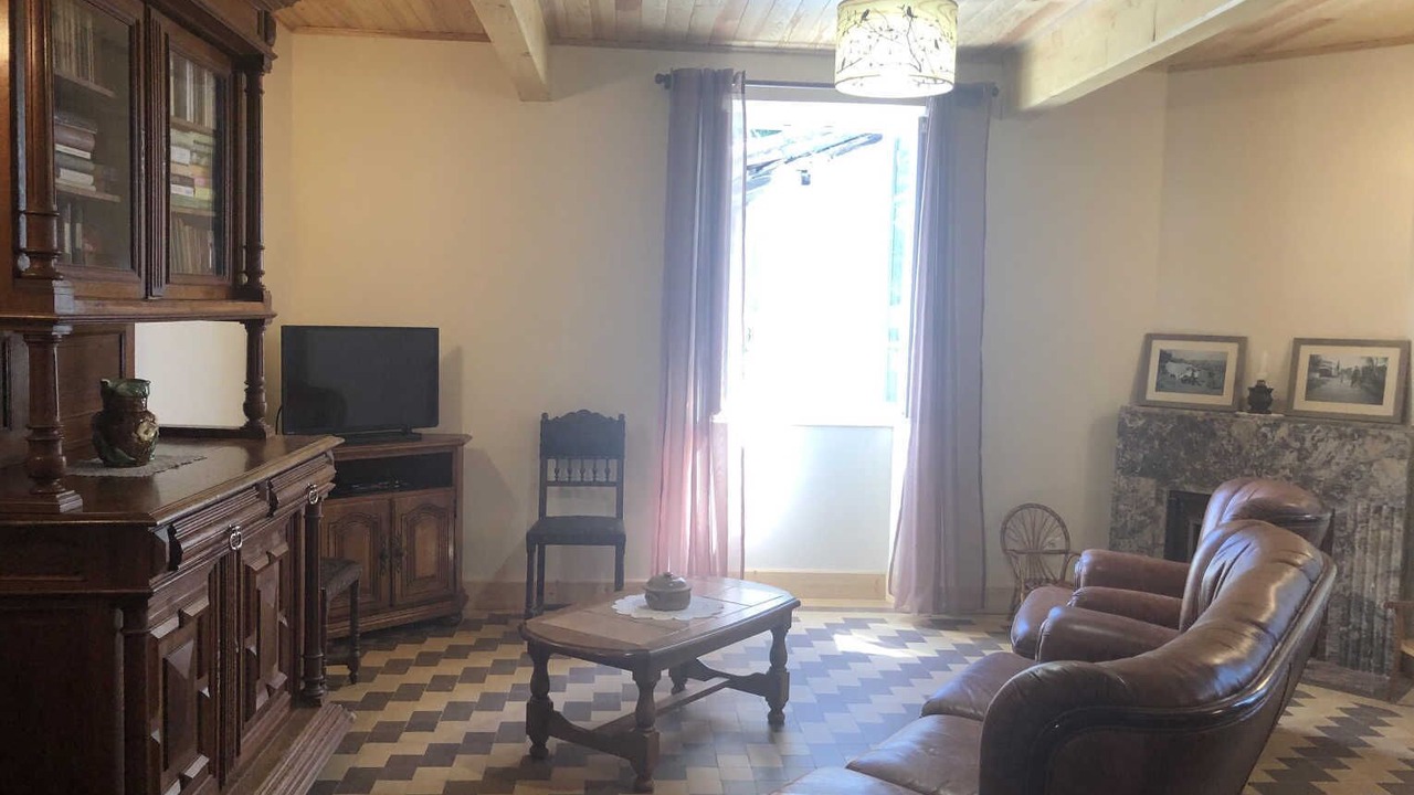 Photo of Livingroom in Gaillac