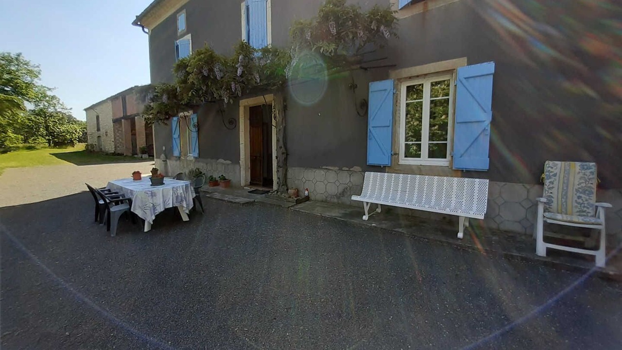 Photo of Outdoor in Gaillac