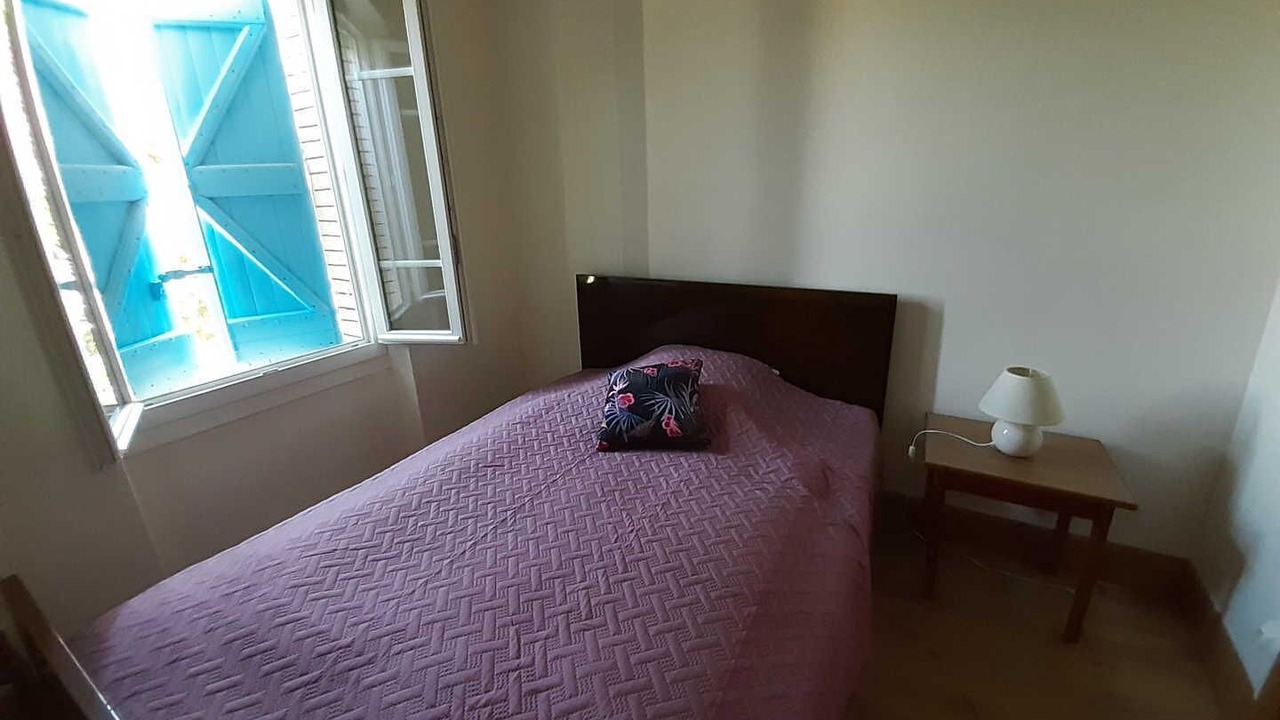 Photo of Bedroom in Gaillac