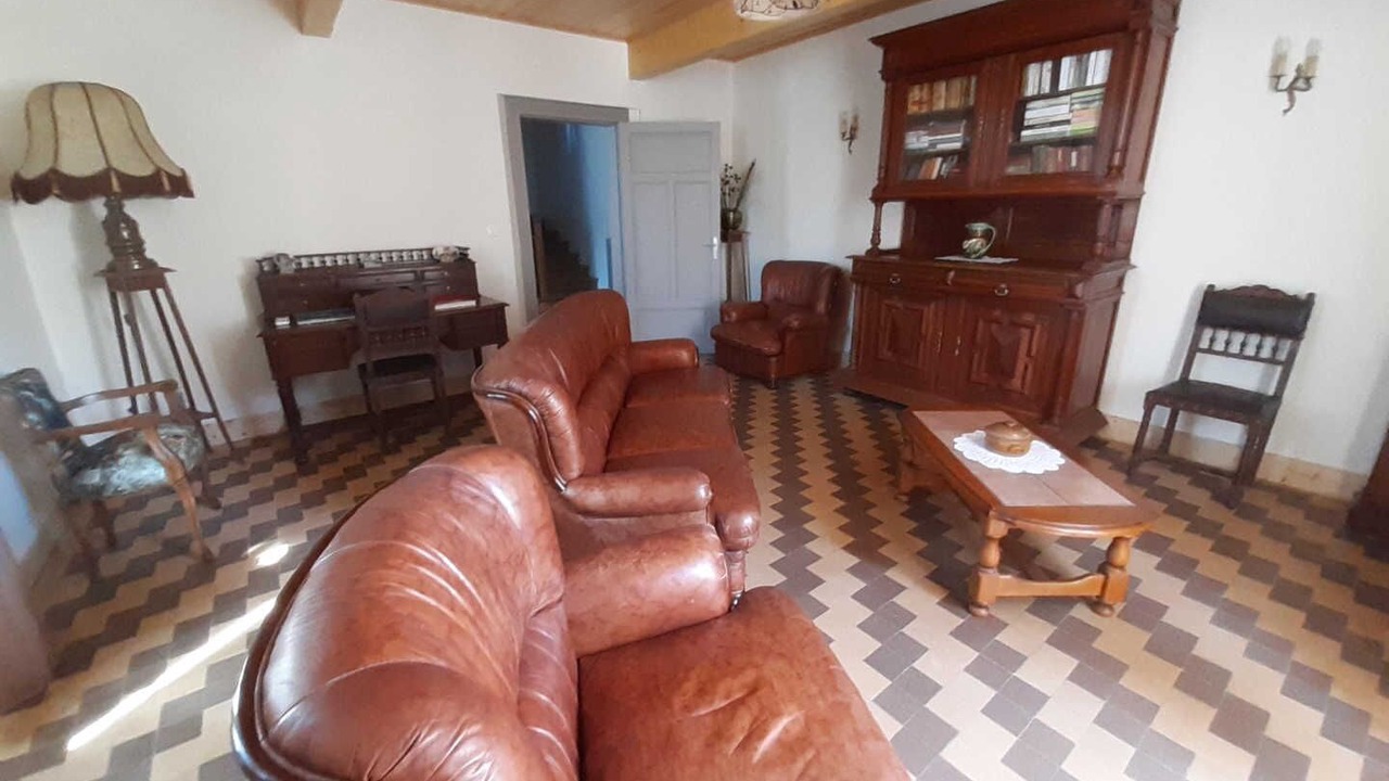 Photo of Livingroom in Gaillac