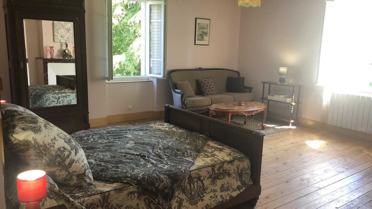 Photo of Livingroom in Gaillac