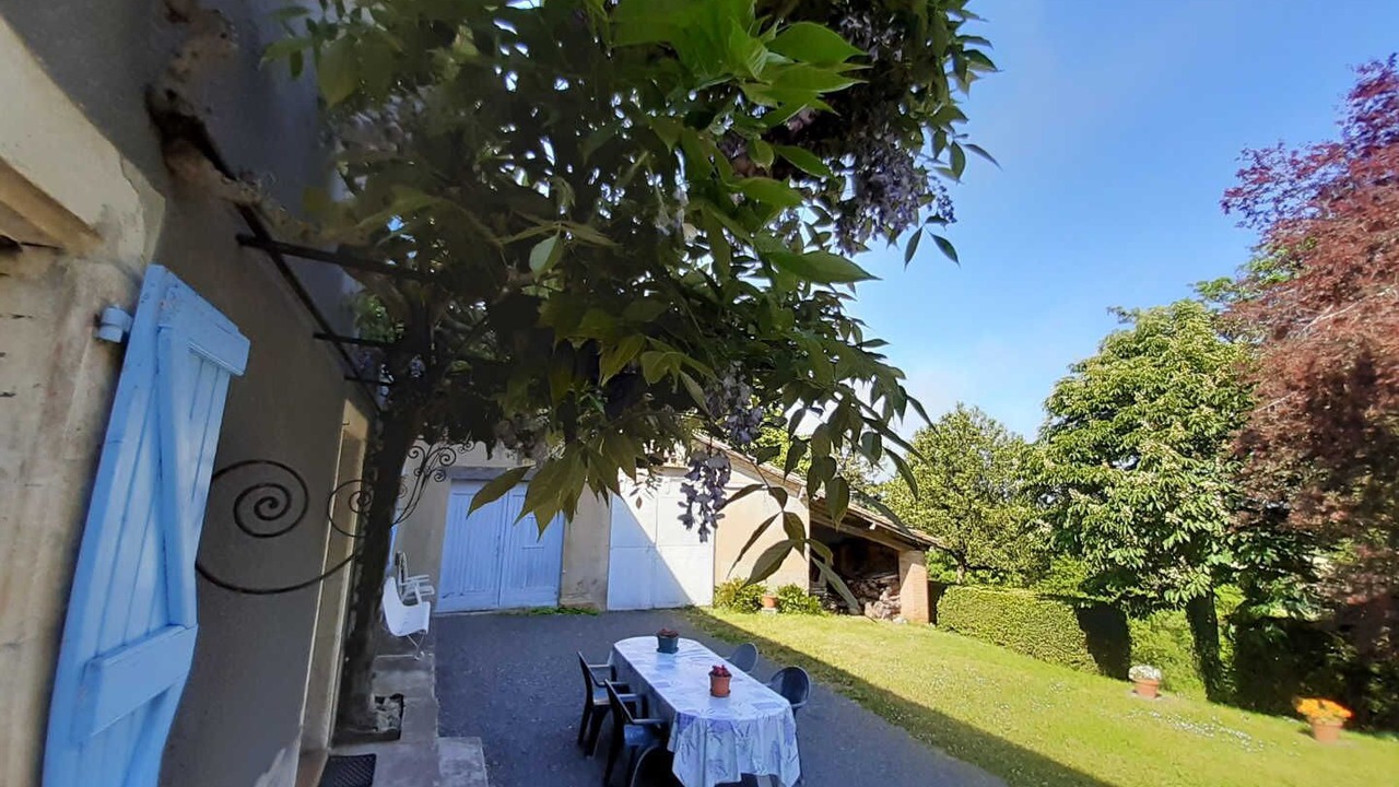 Photo of Outdoor in Gaillac