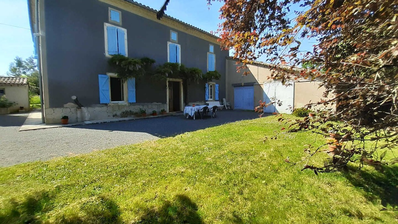 Photo of Outdoor in Gaillac