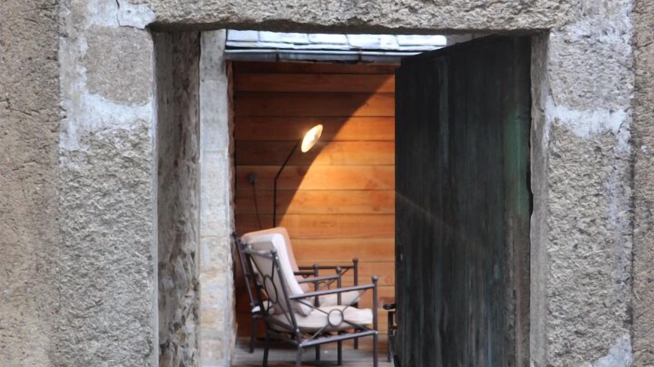 Photo of Patio Balcony in Nages