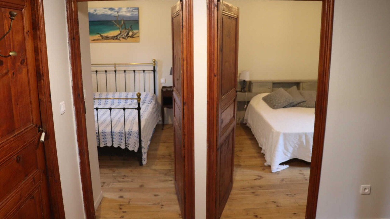 Photo of Bedroom in Nages