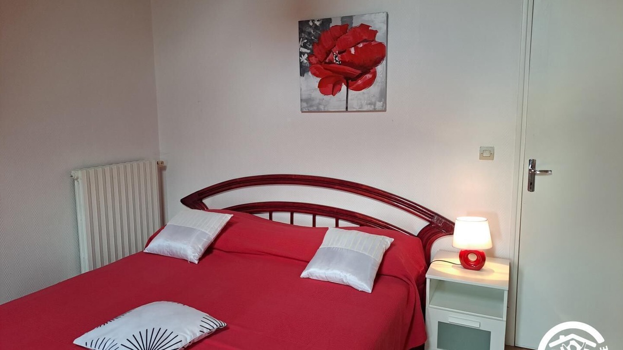 Photo of Bedroom in Lavaur