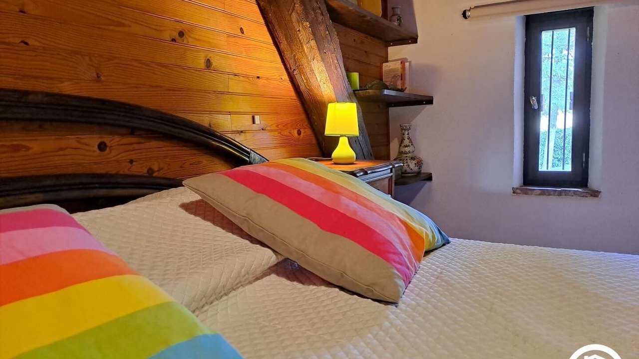 Photo of Bedroom in Lavaur