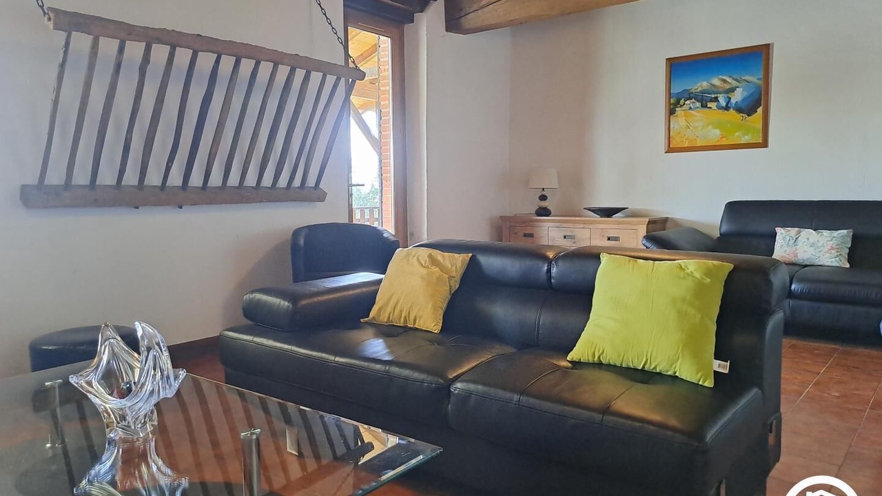 Photo of Livingroom in Lavaur