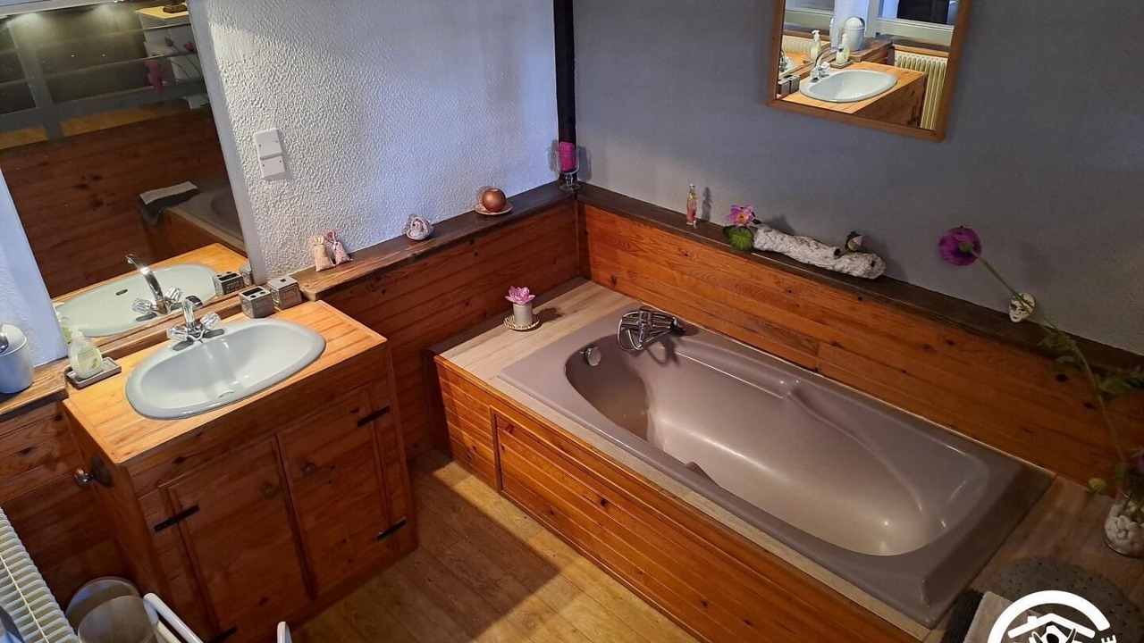 Photo of Bathroom in Lavaur