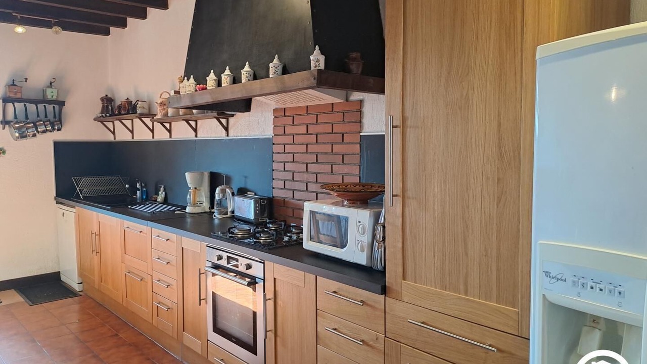 Photo of Kitchen in Lavaur