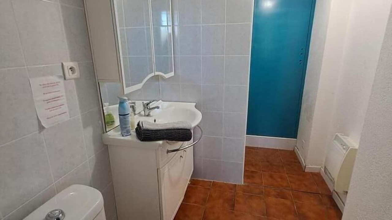 Photo of Bathroom in Lavaur