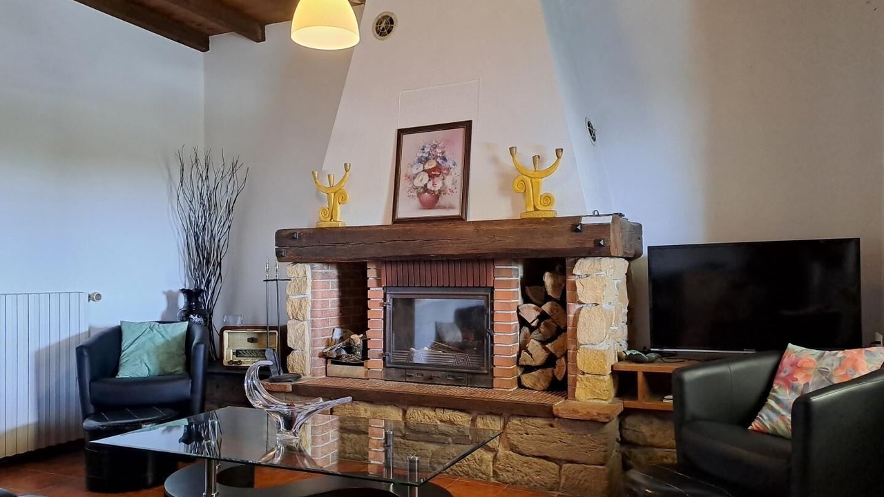 Photo of Livingroom in Lavaur