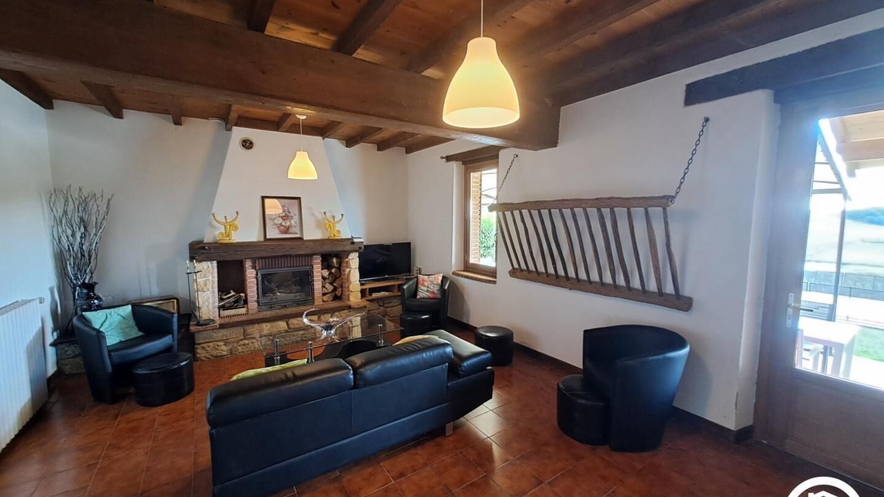 Photo of Livingroom in Lavaur