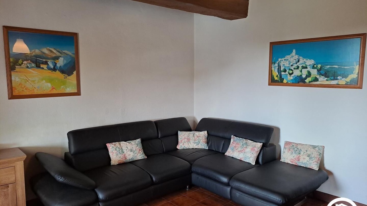 Photo of Livingroom in Lavaur