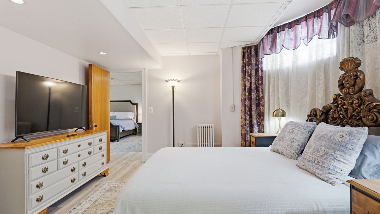 Photo of Bedroom in Olean