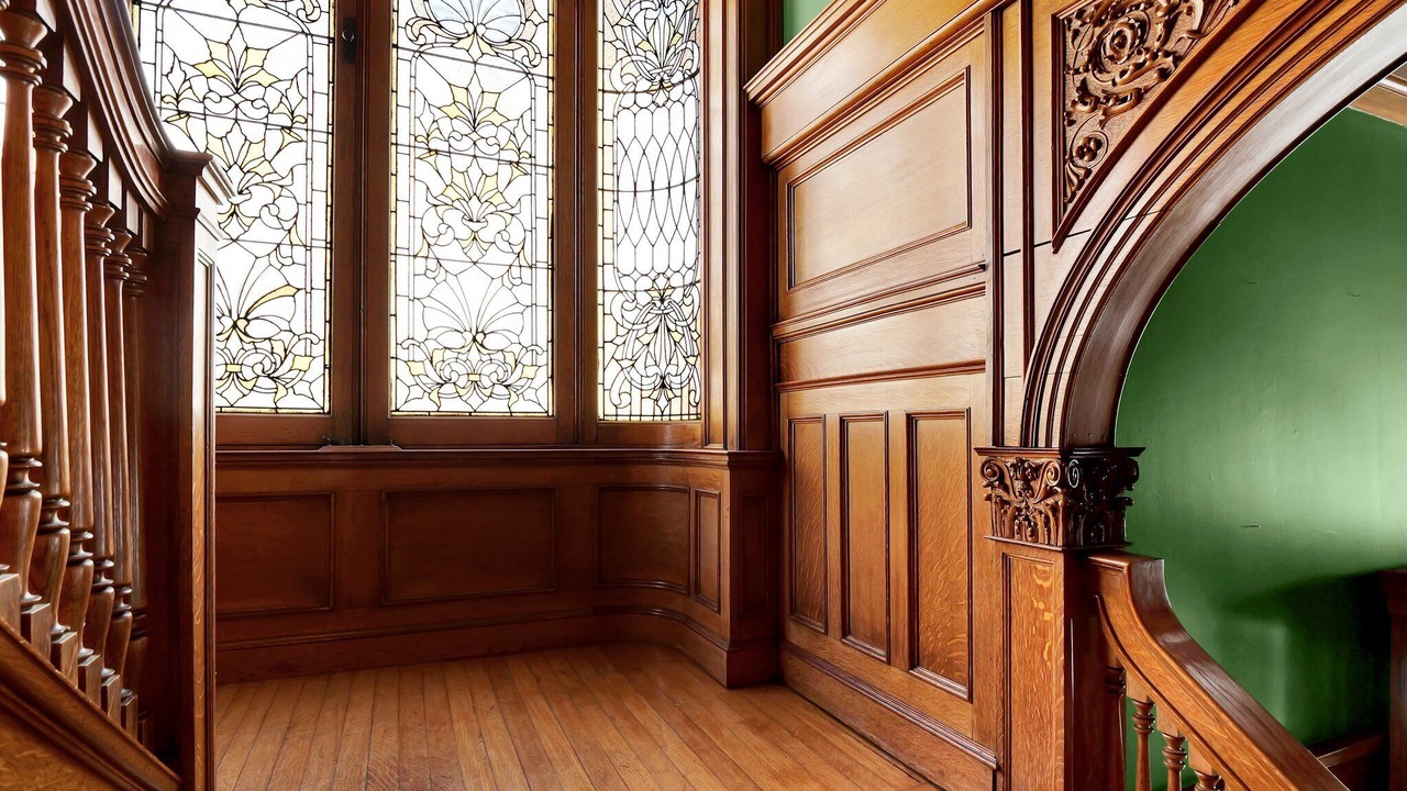 Photo of Bedroom in Olean