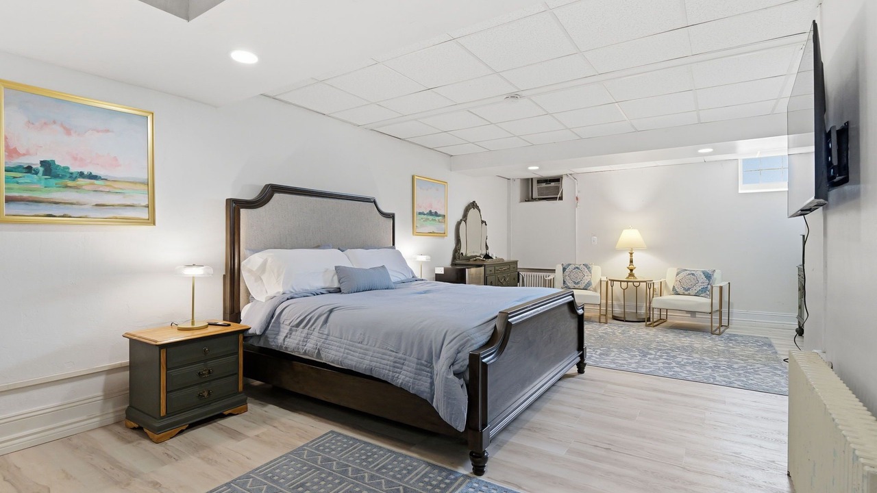 Photo of Bedroom in Olean